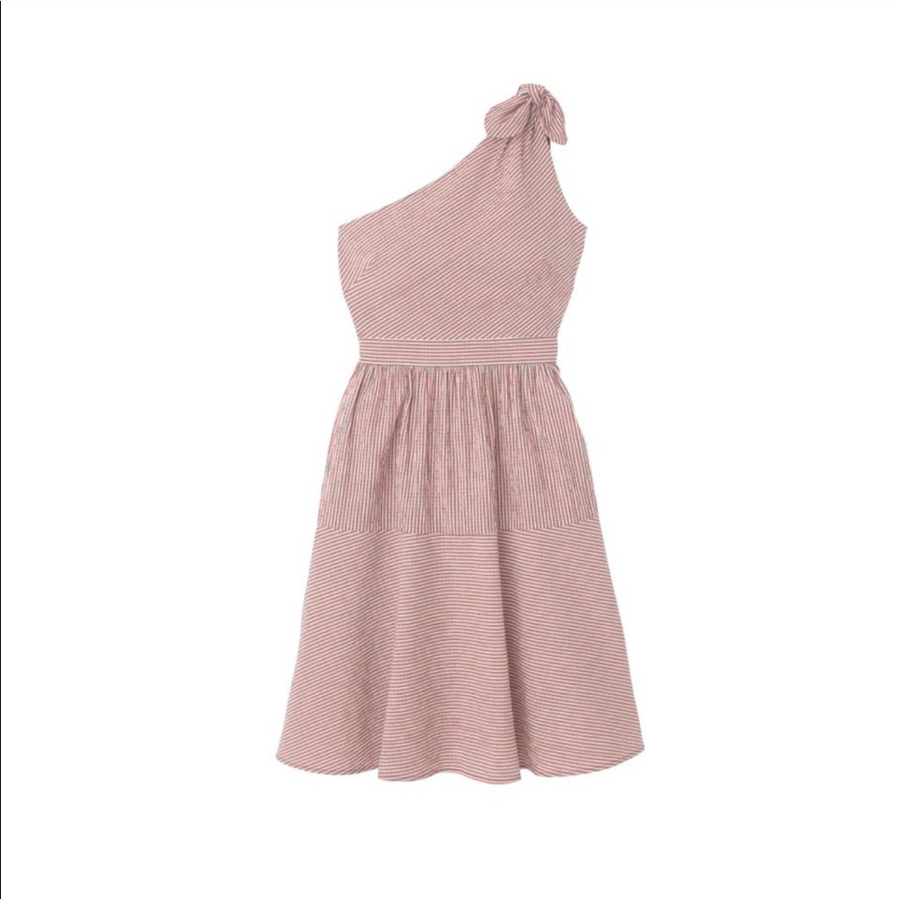 NWT Gal Meets Glam Martha Dress